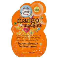 Treaclemoon Пена для ванны Her mango thoughts 80 г