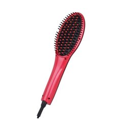 Расческа-выпрямитель Magio MG-573 красный