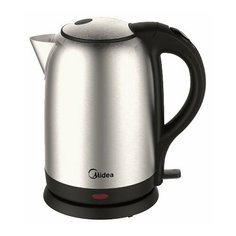 Чайник Midea MK-8030, silver