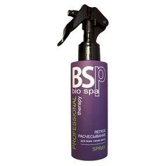 BIO SPA Professional therapy Спрей для легкого расчесывания для волос, 150 мл