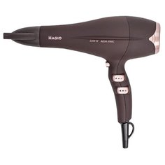 Фен Magio MG-552/553 brown