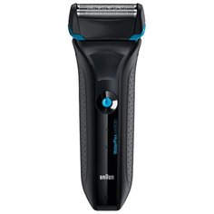 Электробритва Braun WF2s black