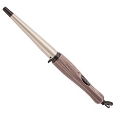 Щипцы Magio MG-700 бежевый
