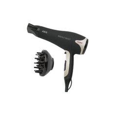 Фен AEG HTD 5595 антрацит