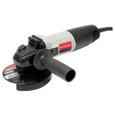 УШМ Интерскол УШМ-125/700, 710 Вт, 125 мм