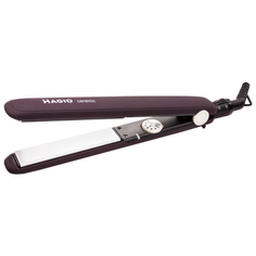 Щипцы Magio MG-577/578 коричневый