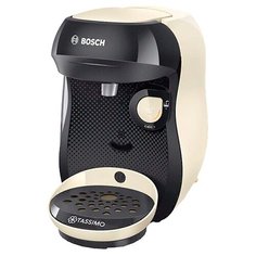 Кофемашина Bosch TAS 1001/1002/1003/1006/1007 Tassimo Happy cream