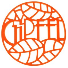Подставка под горячее GIPFEL GLUM 17х17х0,8см