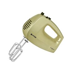 Миксер VITEK VT-1422 CH, золотистый