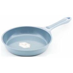 Сковорода GIPFEL Comfort 0460 28 см, серый