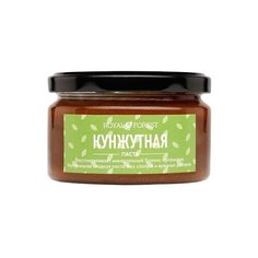 ROYAL FOREST Паста кунжутная, 200 г