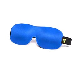 Маска для сна Travel Blue Ultimate Mask 454, синий