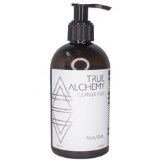 Levrana флюид для умывания True Alchemy Cleanser Fluid AHA/BHA, 300 мл