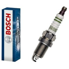 Свеча зажигания BOSCH FQR8DE (0 242 229 724 ) 1 шт.