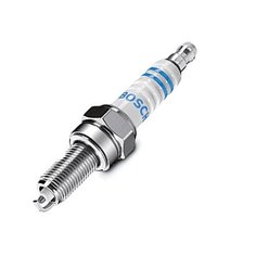 Свеча зажигания BOSCH VR7NII33X (0 242 135 529) 1 шт.