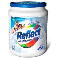 Reflect Пятновыводитель Oxi Stain Remover 500 г пластиковый контейнер