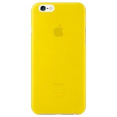 Чехол Ozaki OC555 для Apple iPhone 6/iPhone 6S желтый