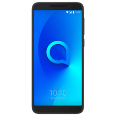 Смартфон Alcatel 3 5052D черный