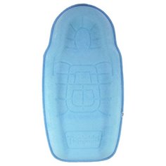 Пеленальный матрас Teplokid TK-SM02-D голубой