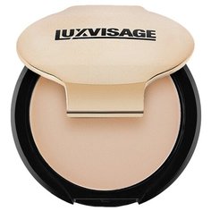 LUXVISAGE Пудра компактная Red Солнечный бежевый 15