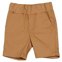 Шорты ЁМАЁ размер 62, песочный