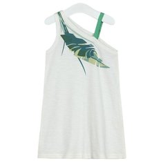 Платье ЁМАЁ размер 92, суровый