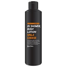Лосьон для тела Marchen In Shower Smile Cheese, 300 мл