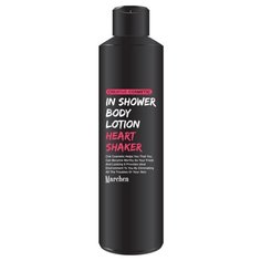 Лосьон для тела Marchen In Shower Heart Shaker, 300 мл