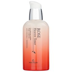 The Skin House Тонер Rose Heaven 130 мл