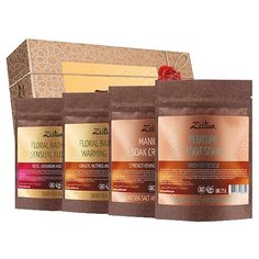 Набор Zeitun Ванна красоты Зейтун