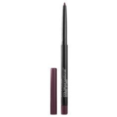 Maybelline Color Sensational Карандаш для губ механический 110 насыщенно винный