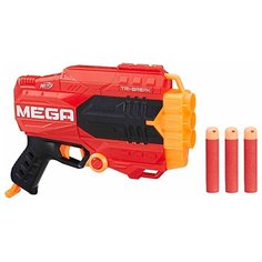 Бластер Nerf Мега Три-брейк (E0103)