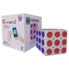 Головоломка ROOBO Cube-tastic! (P001U) белый