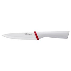Tefal Нож универсальный Ingenio 13 см белый