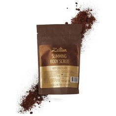 Zeitun Сухой скраб для тела Горячий шоколад 50 г Зейтун