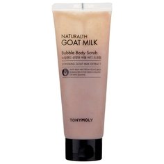 TONY MOLY Скраб для тела Naturalth goat milk 150 мл