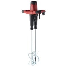 Строительный миксер ELITECH МС 1600/2ЭД 1600 Вт