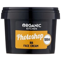 Organic Shop Organic Kitchen BB крем Photoshop 100 мл