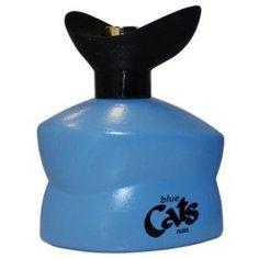 Туалетная вода Guy Alari Blue Cats, 100 мл