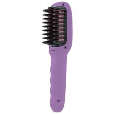 Расческа-выпрямитель Ikoo E-Styler Jet lavender macaron