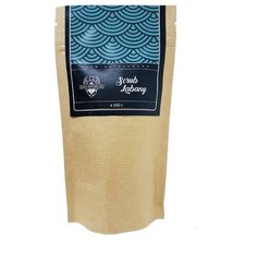 Shams Natural oils Скраб для тела Лабани 200 г