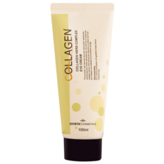 Esthetic House Крем с коллагеном и растительными экстрактами Collagen Herb Complex Eye Cream 100 мл