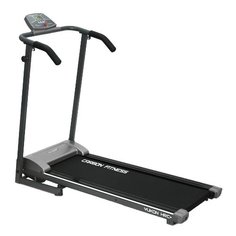 Электрическая беговая дорожка Carbon Fitness Yukon HRC+