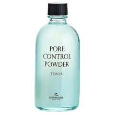 The Skin House Тонер Pore Control Powder 130 мл