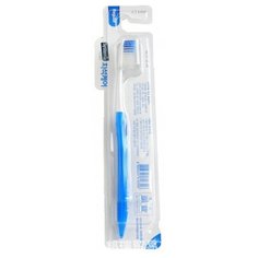 Зубная щетка Lion Dentor Systema Tartar, синий