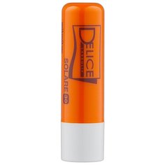 Delice Solaire Солнцезащитный бальзам для губ SPF 30