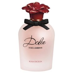 Парфюмерная вода DOLCE & GABBANA Dolce Rosa Excelsa, 50 мл