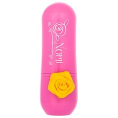 Nomi Детский бальзам для губ Ваниль