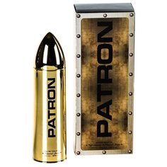 Туалетная вода Парфюмерия XXI века Patron, 100 мл