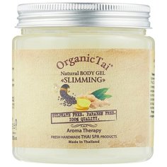 Гель Organic TAI натуральный для тела Для похудения 300 мл